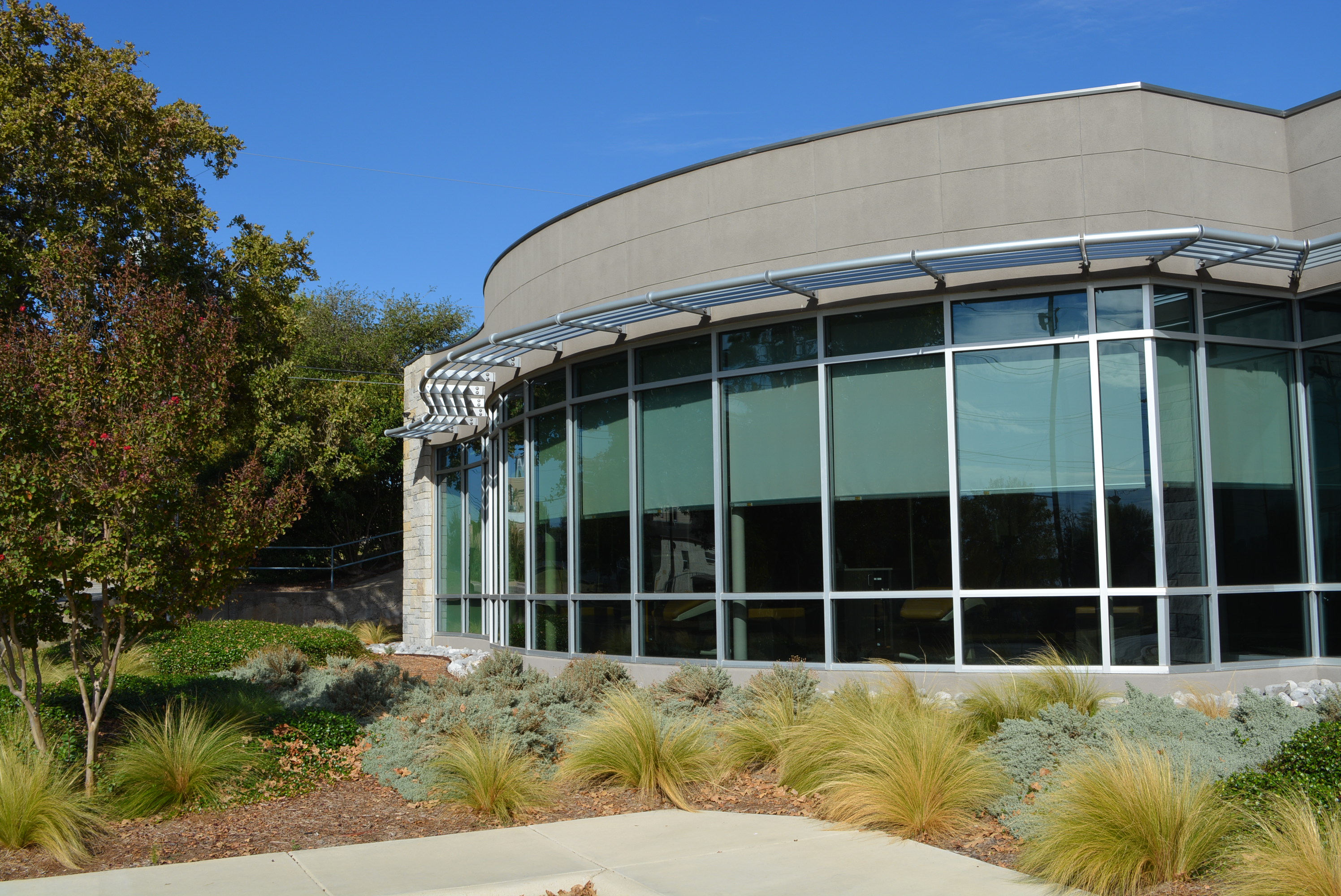 SKT Architects Fredericksburg, Texas