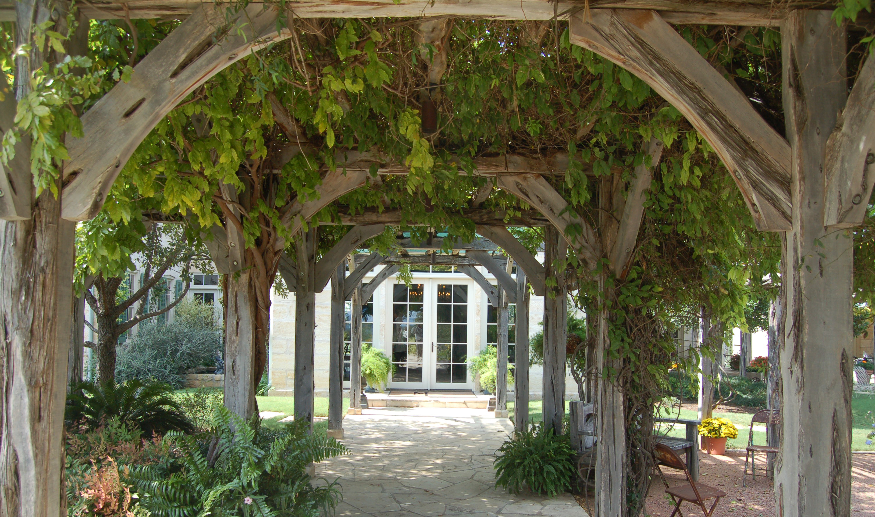 SKT Architects Fredericksburg, Texas