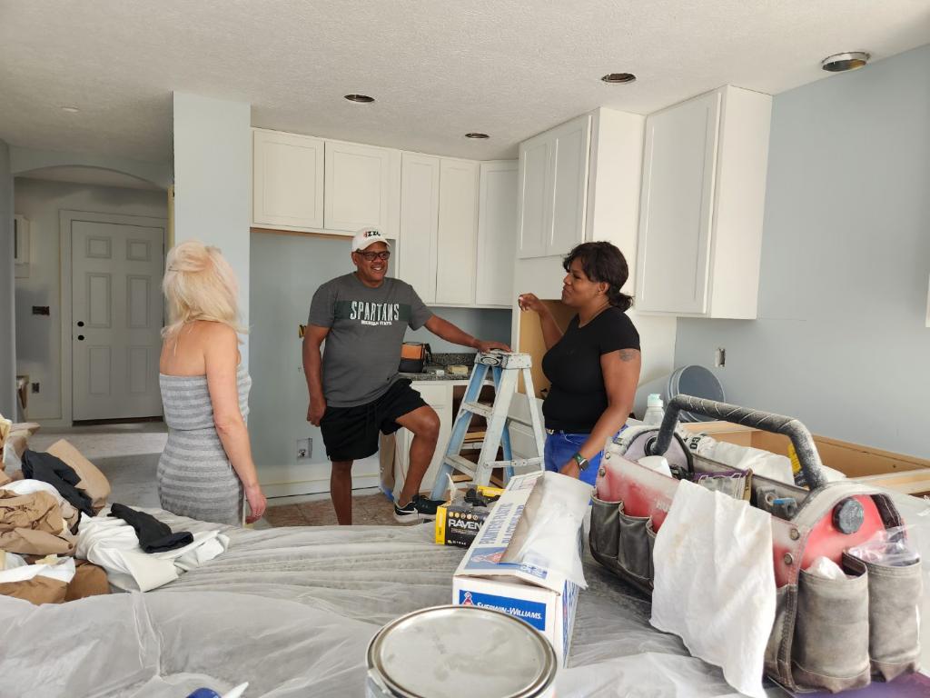 "Towanda, Jeff, and Sparty's Pawsitively Exciting Journey with Oak