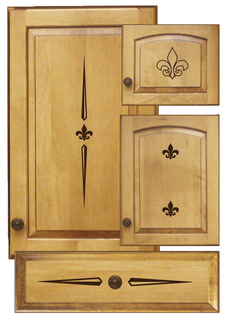 decals decorative designs