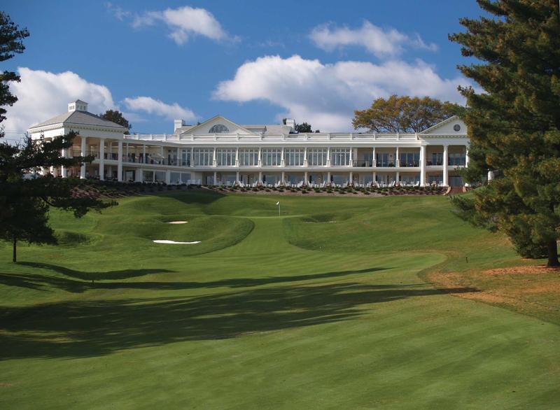 Washington Golf & Country Club jfwinc