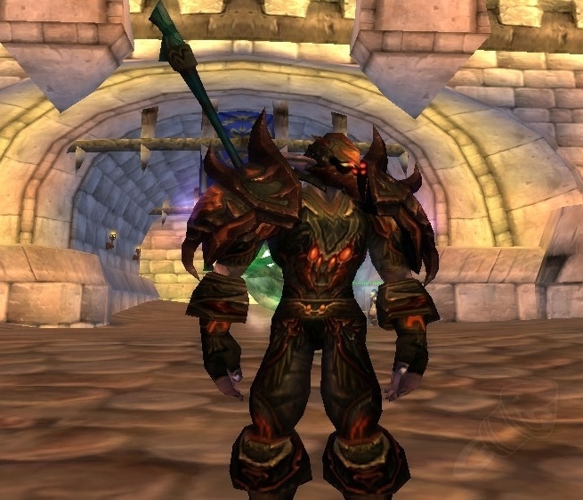 History of Hunter Tier Sets Rapid Fire