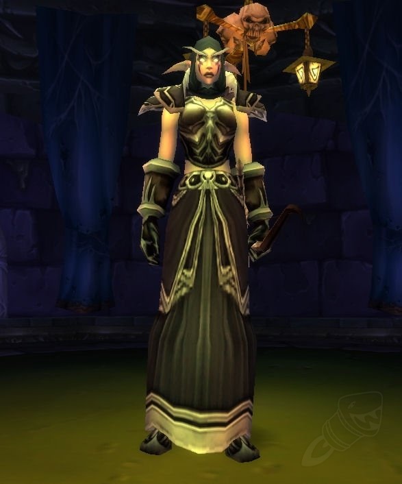 Bow Before the Elf Queen: The Elf Queen Book 1 Audiolibro J.M.