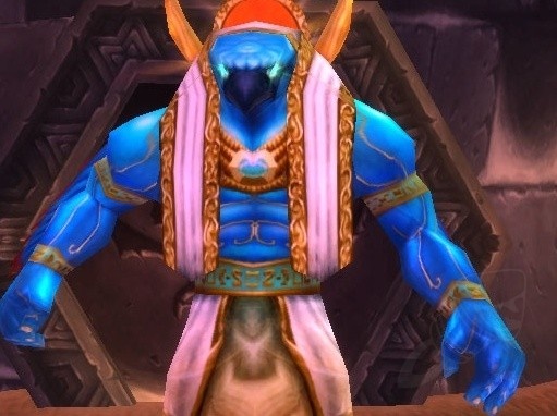 Rapid Fire A World Of Warcraft Blog About Hunters Pets And Achievement Hunting Page 5