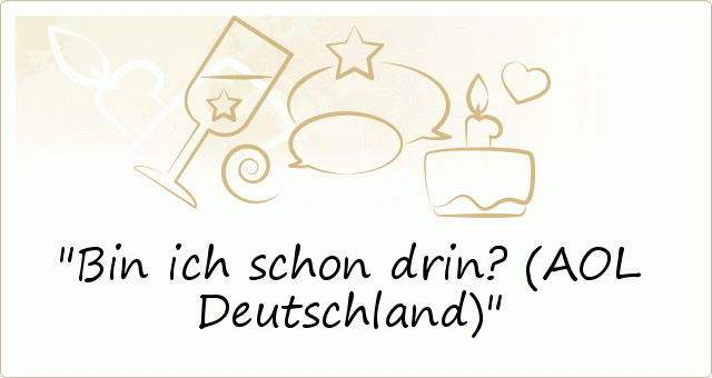 Werbesprüche einer von 28 Sprüchen