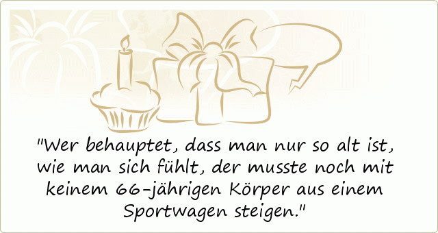 man ist so alt wie man sich fühlt Französisch gesucht: English ⇔.