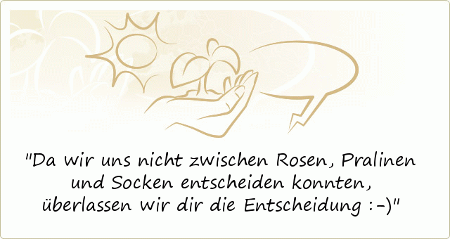 Geld Sprüche einer von 11 Sprüchen