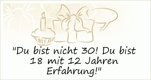 Latest HD Sprüche Zum 30 Geburtstag Lustig Frau zitate geburtstag