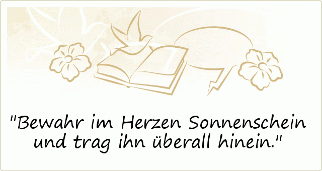 PoesiealbumSprüche einer von 106 Sprüchen