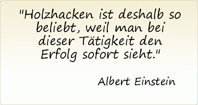 Passende Zitate aus der Kategorie Erfolg