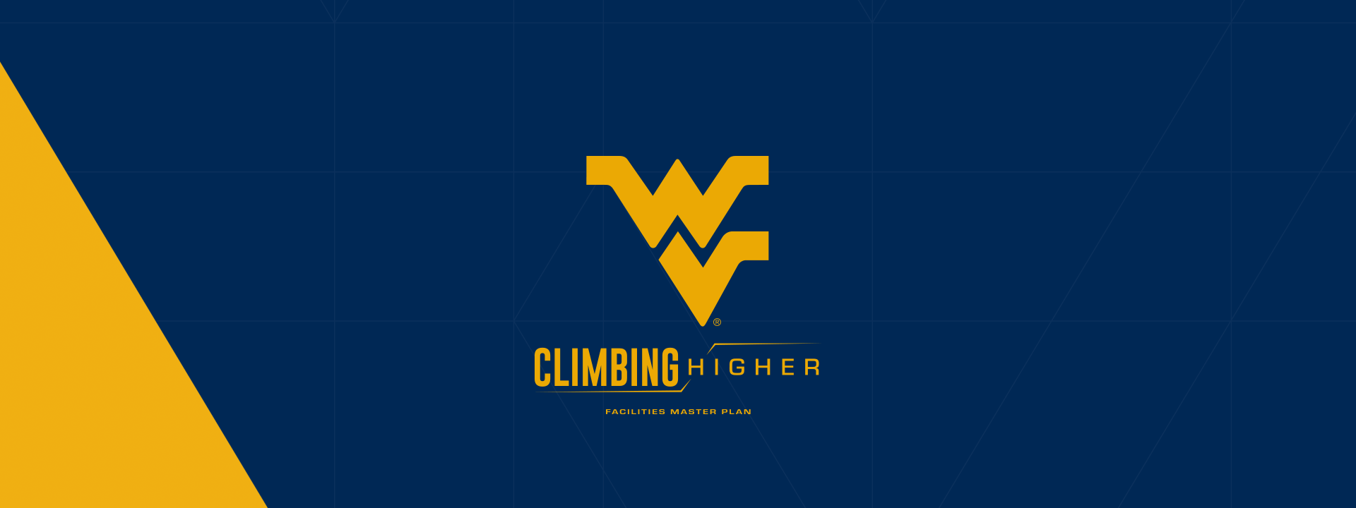 WVU Master Plan