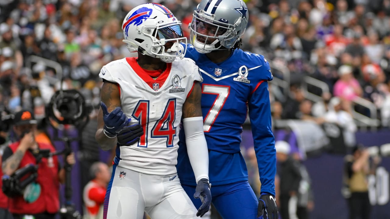 Five best active NFL brother duos in 2022 Bosas, Watts lead group
