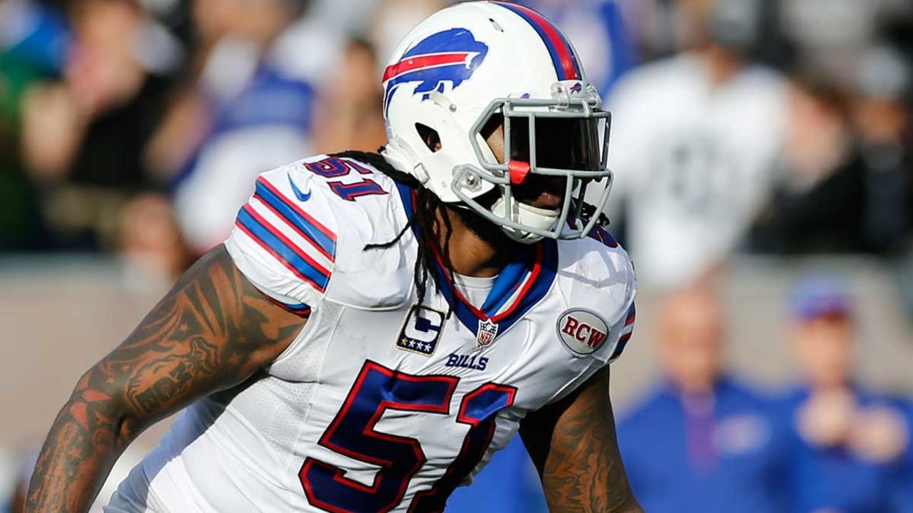 Brandon Spikes pleads guilty in hitandrun, gets probation