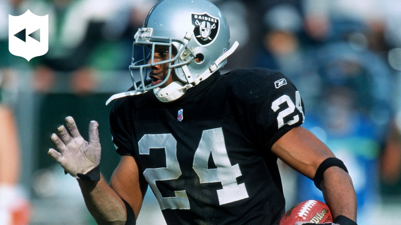 Charles Woodson Hall Of Fame Career Highlights & Legacy!