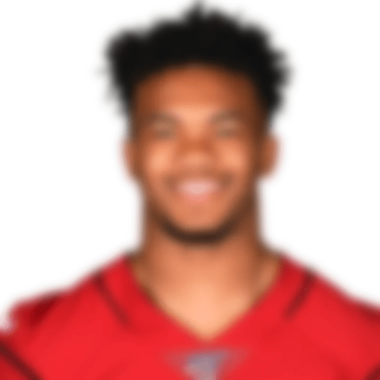 Kyler Murray Christmas 2024 Stats Kyler Murray Stats, News & Video QB, Arizona Cardinals