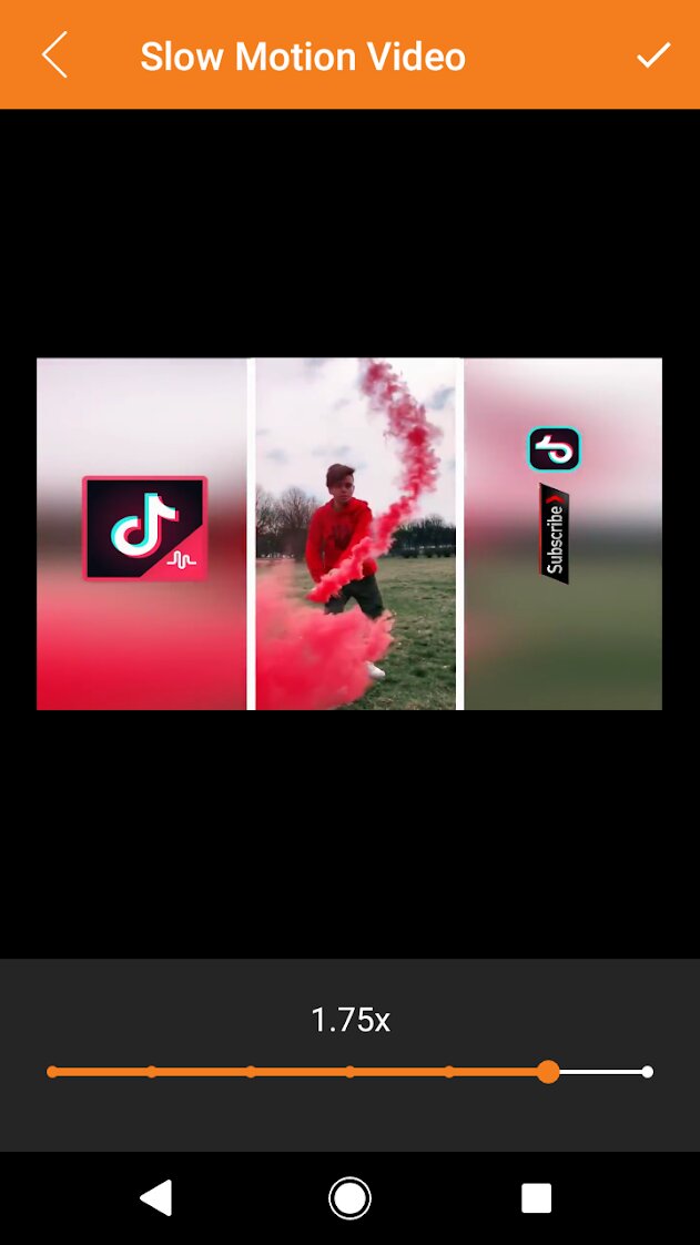 App Untuk Membuat Slow Motion di Android