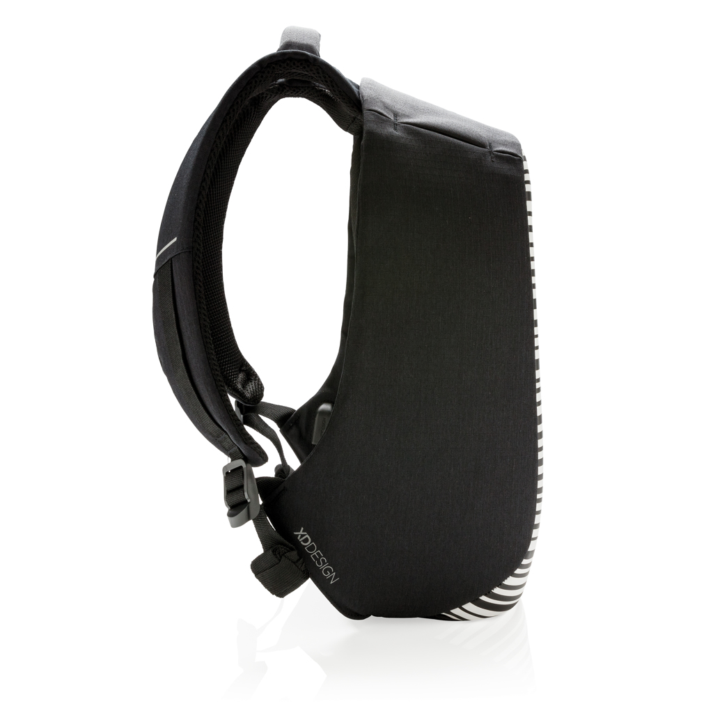 Bobby Compact AntiTheft Backpack Allwag