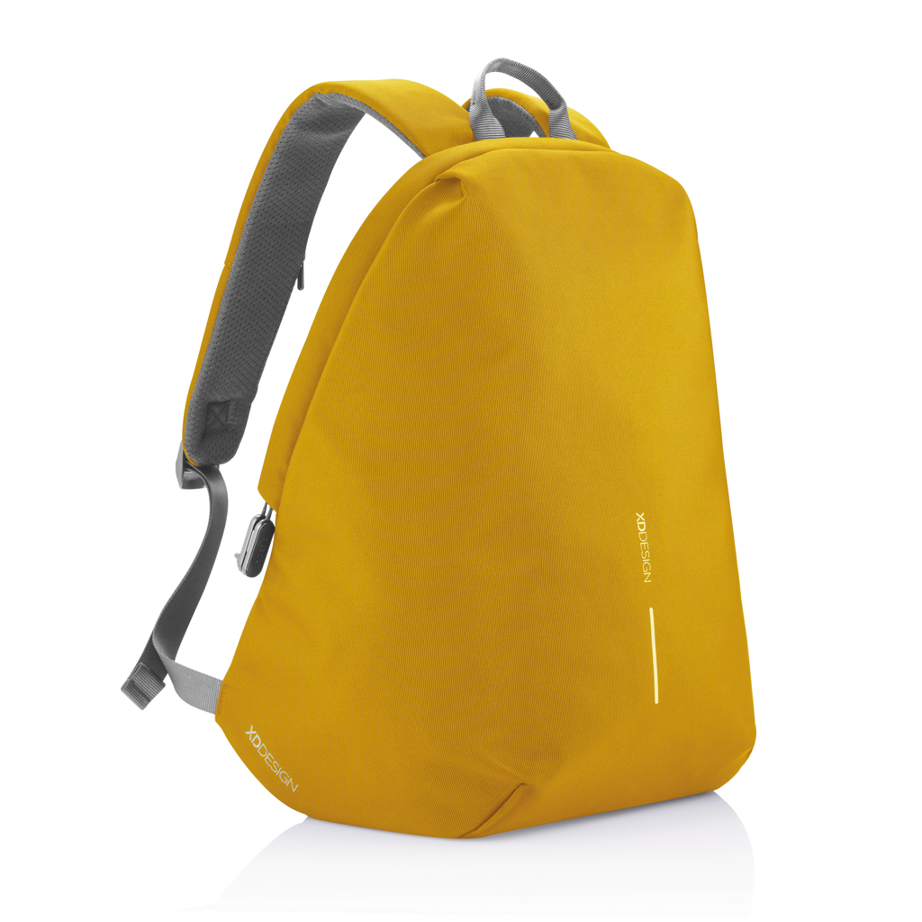 Bobby Soft, antitheft backpack