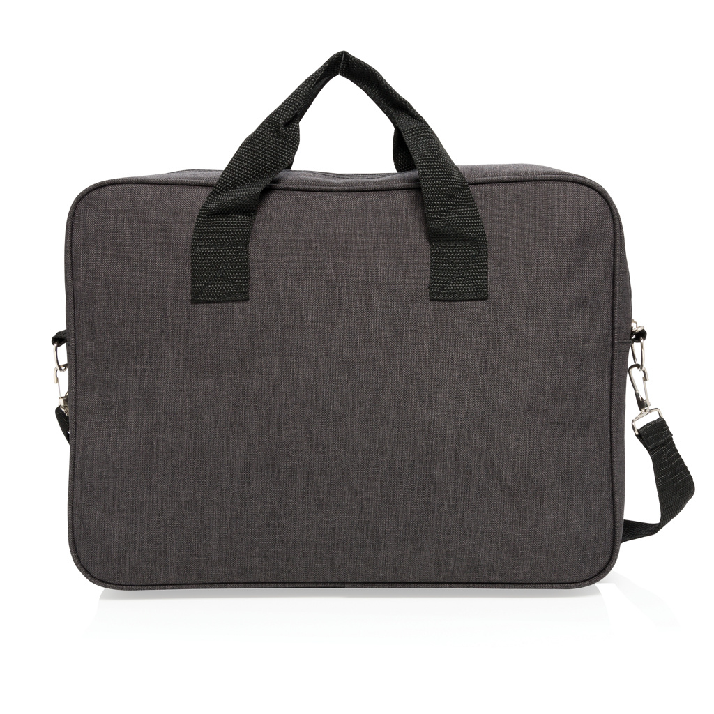 Classic 15” Laptop Bag Branded Laptop Bags & Promotional Business Bags