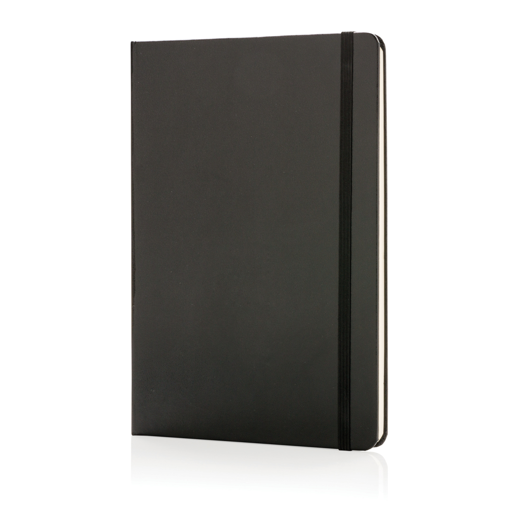 Classic Hardcover Sketchbook A5 Plain Allwag