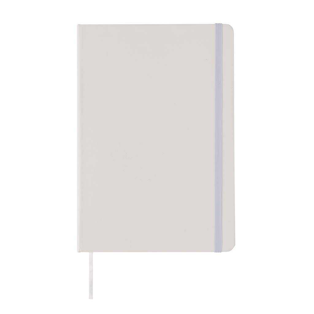 Classic hardcover sketchbook A5 plain
