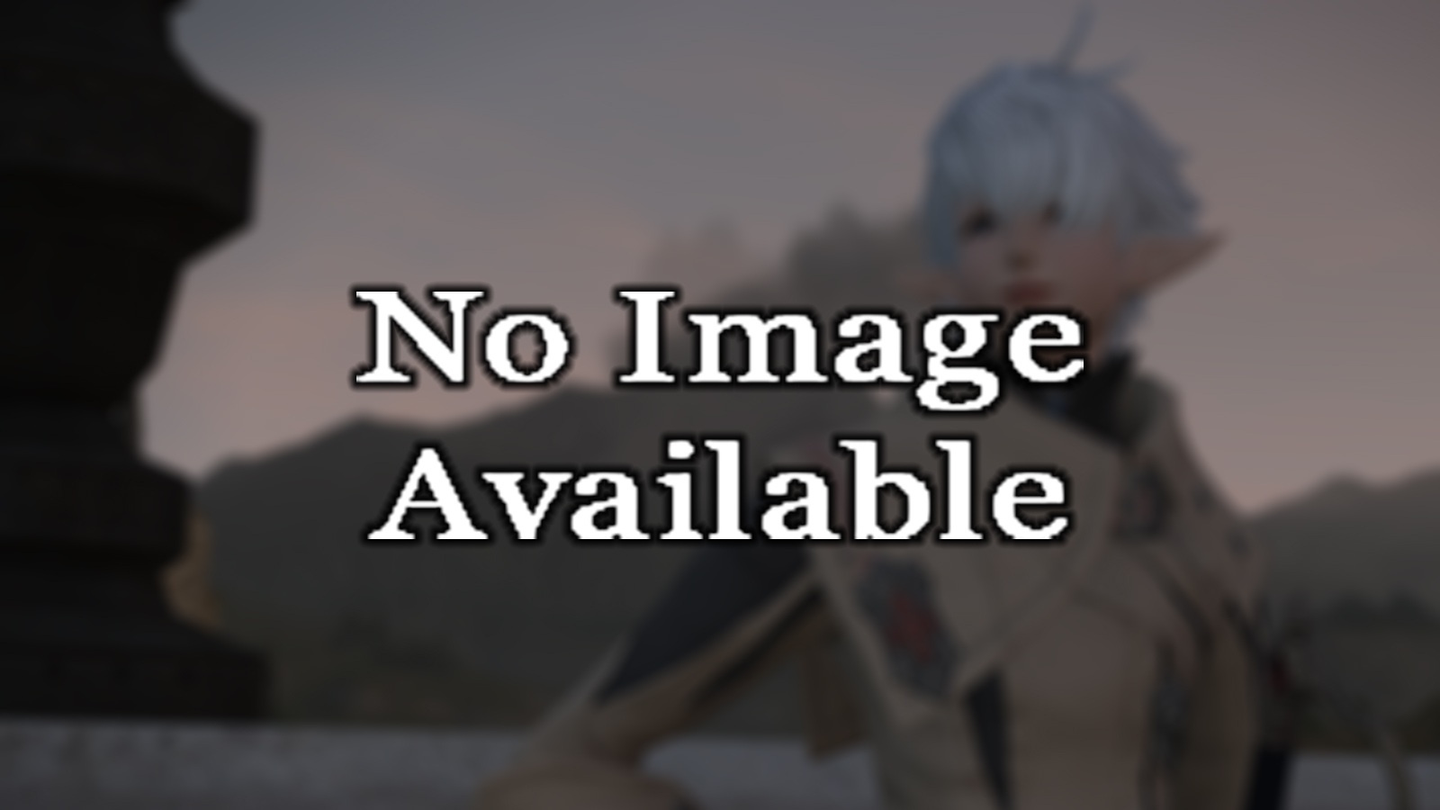 Panthean Robe of Casting/Healing 法线贴图编辑 XIV Mod Archive