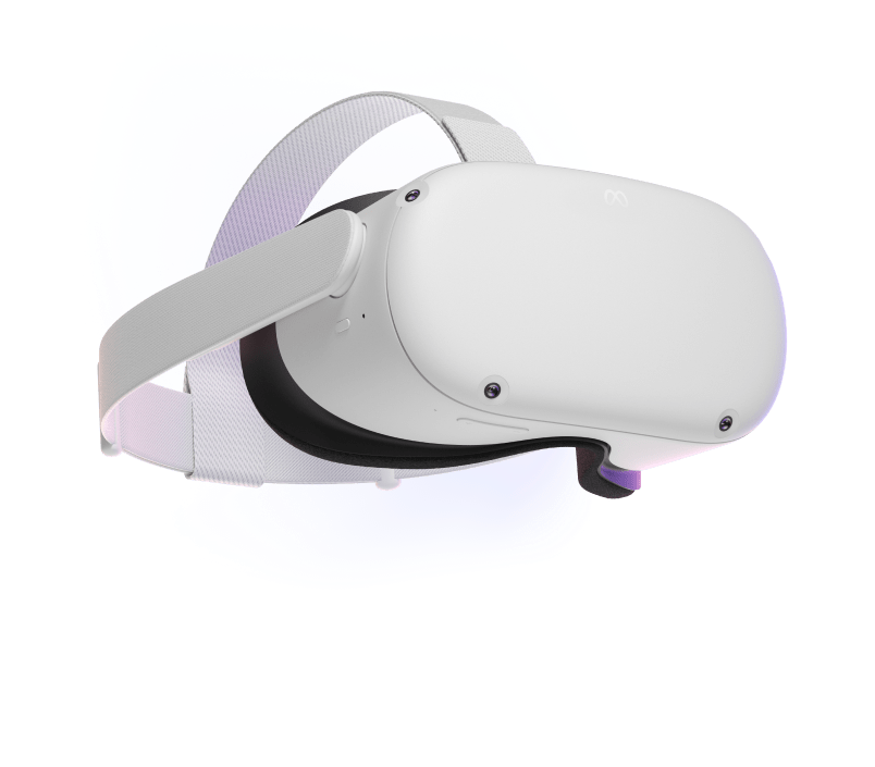 Meta technology demo Try Meta VR and AR devices Meta