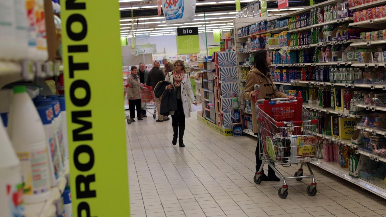 France Une caissière marocaine fait une fausse couche et