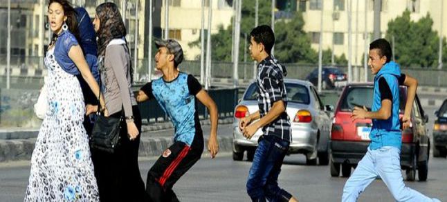 Harcèlement sexuel au Maroc Un collectif d'associations critique le