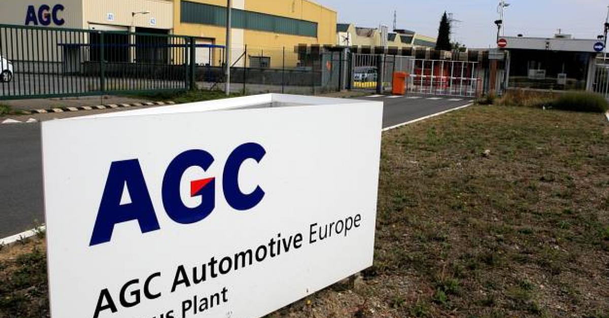 Automobile Le producteur de verre AGC Automotive Europe débarque à