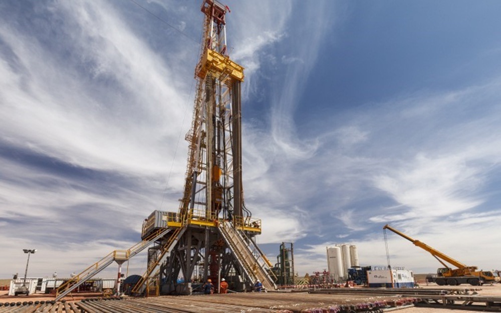 SDX Energy announces a new natural gas discovery in Morocco