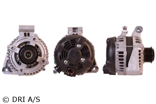 Alternateur - LAND ROVER RANGE ROVER SPORT 3.0 D 4x4 245cv (LS_) (180kw