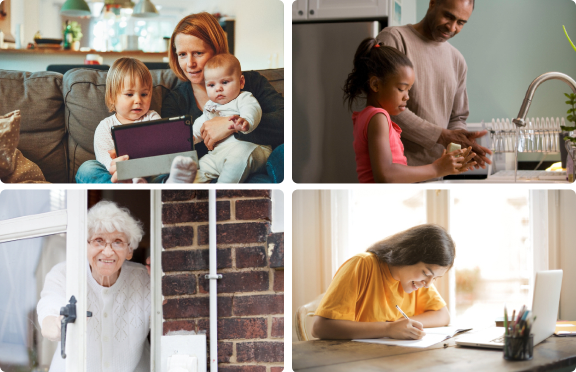 Emplois d'aide à la personne Yoopies