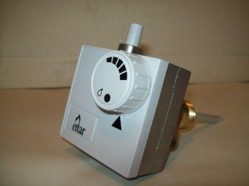 Calentador marca KALOTRON modelo40086 no enciende ,tiene el YoReparo