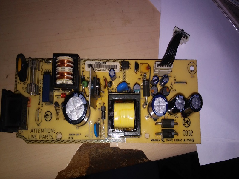 decodificador directv no enciende - YoReparo