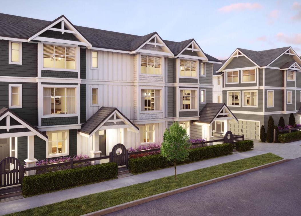 Mount Waddington 2832 Clearbrook Road, Abbotsford YouLive.ca