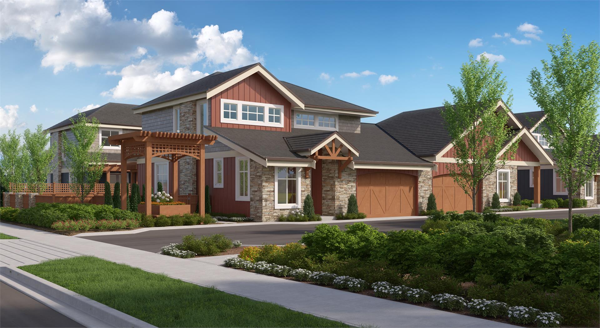 Denby Country Living 4750 228th Street, Langley YouLive.ca