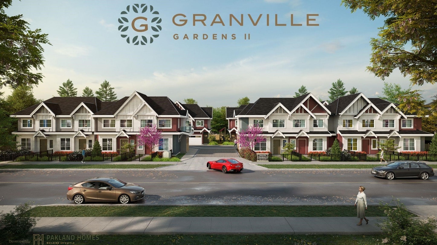 Granville Gardens 2 9580 Granville Avenue, Richmond YouLive.ca