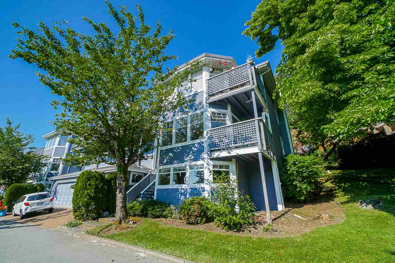 Falcon Gate 1140 Falcon Drive, Coquitlam YouLive.ca