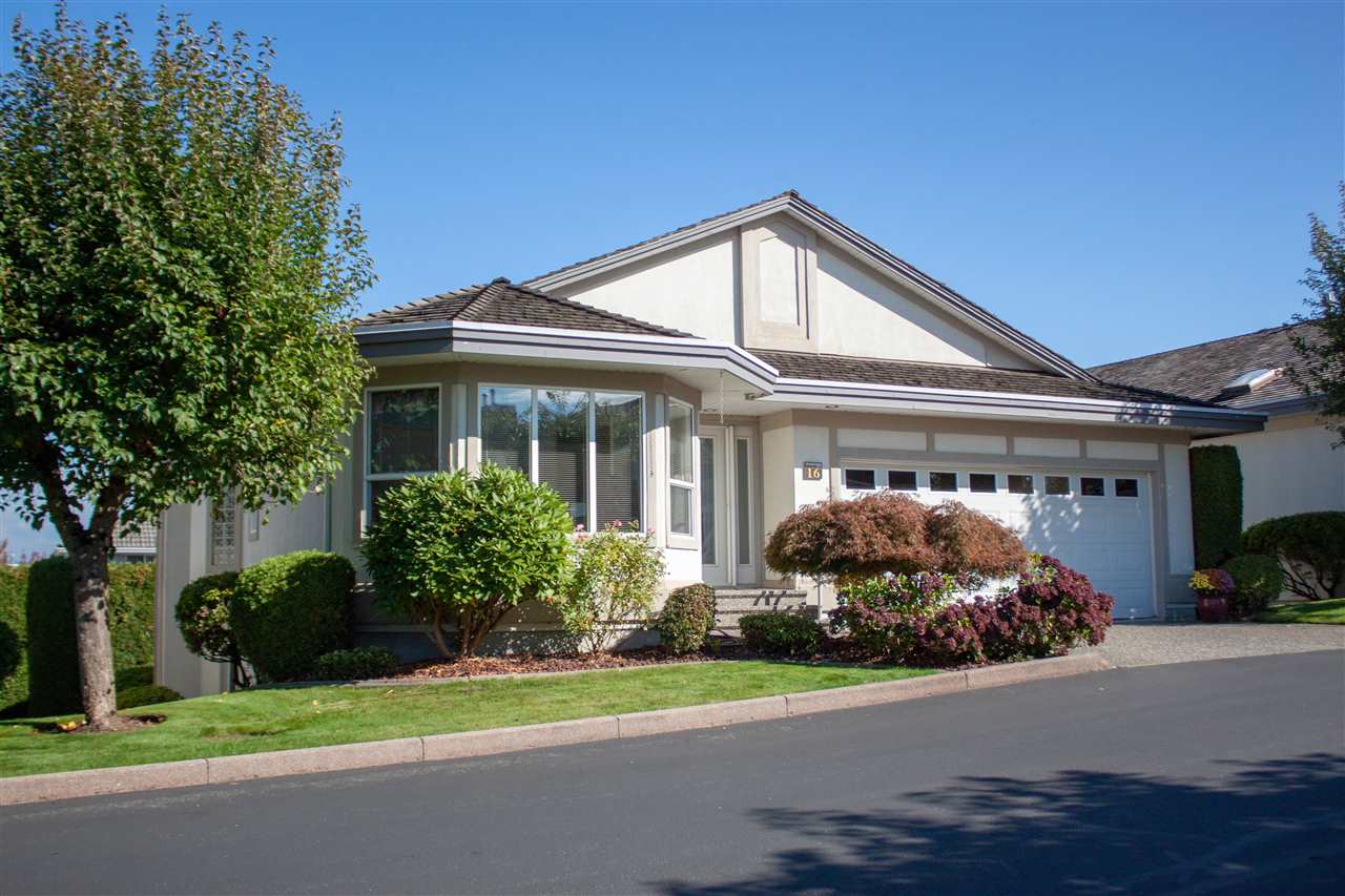 Panorama Ridge 31445 Ridgeview Drive, Abbotsford YouLive.ca