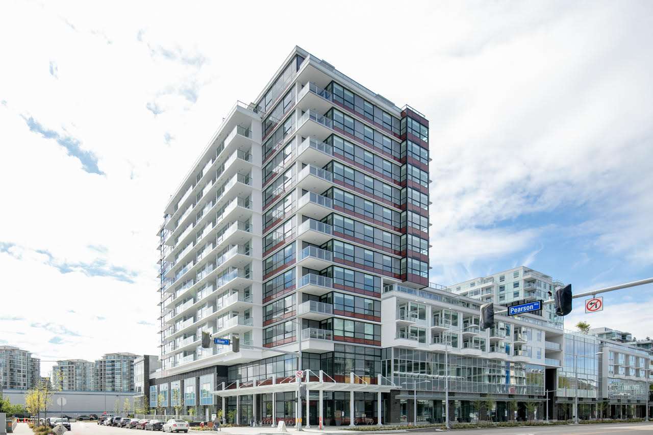 River Park Place 2 & 3 5400 Hollybridge Way, Richmond YouLive.ca