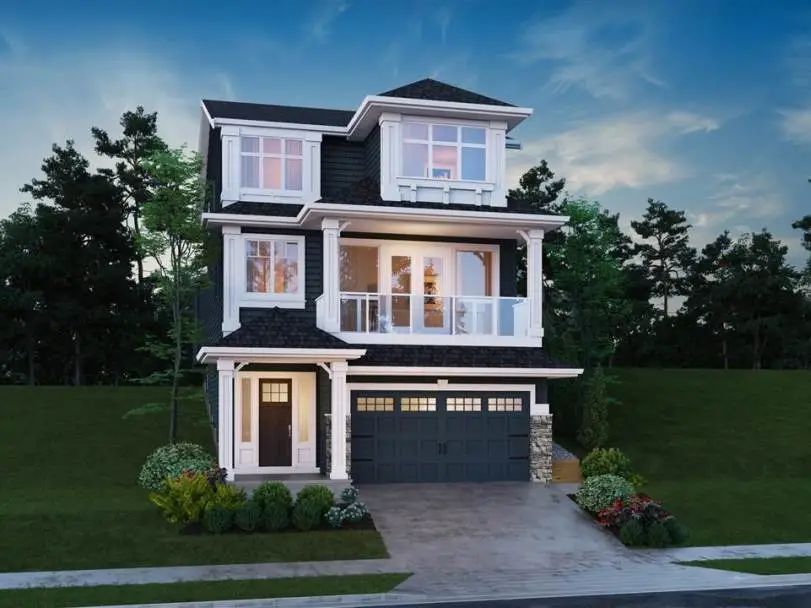 Bridle Ridge in Maple Ridge • PC Opening 141 Ave & Marc Rd YouLive.ca