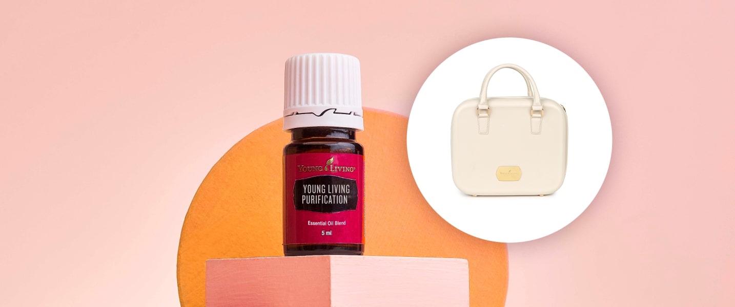 Loyalty Rewards Young Living Essential Oils