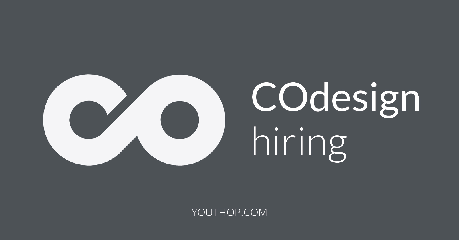 Vacancy at COdesign 2018 Bangladesh