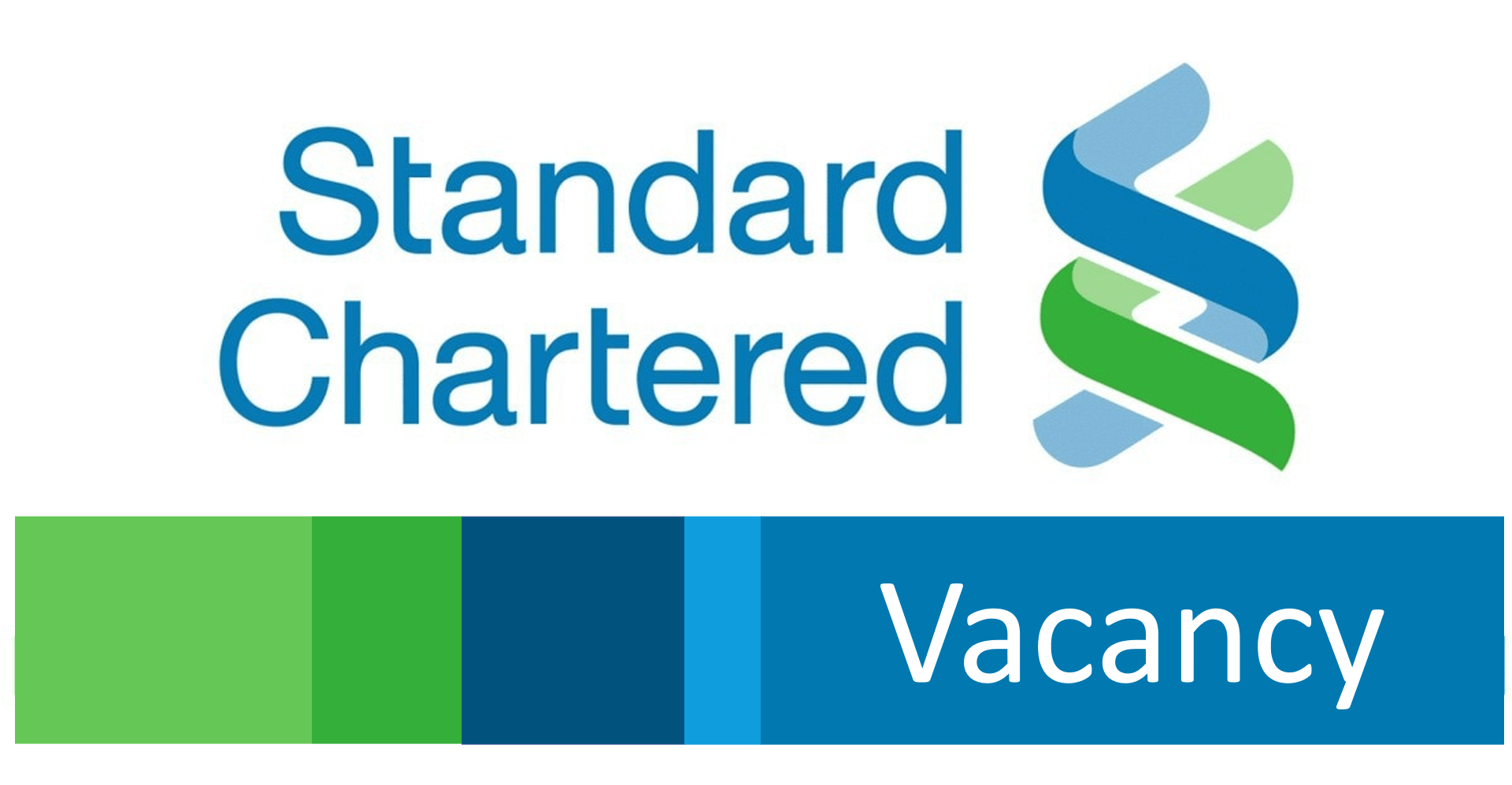 Standard Chartered is looking for Branch Manager 2021 in Dhaka Bangladesh