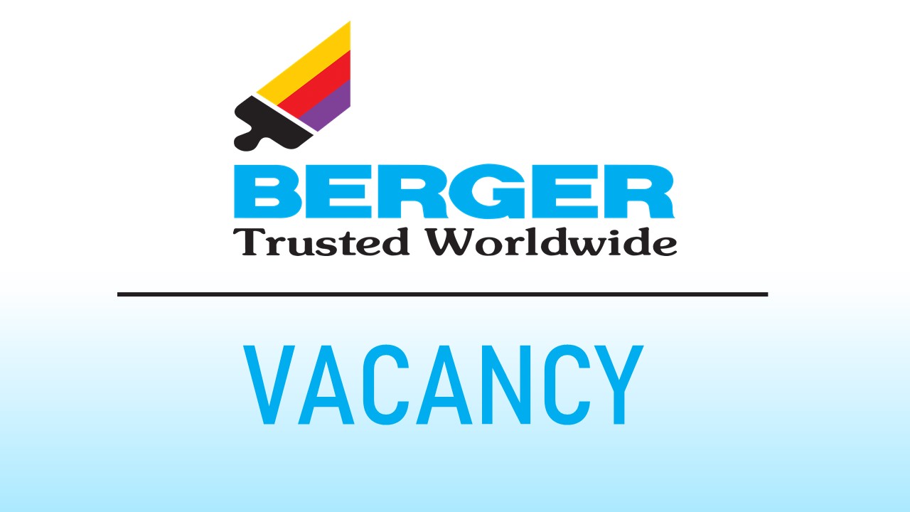 Berger Paints Bangladesh Limited is hiring Commercial Officer 2022 in