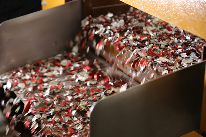 How Nespresso recycle We inquire about the journey of the capsule Yuppiechef Magazine
