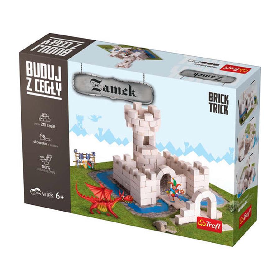 Brick Trick - zabawkowicz.pl