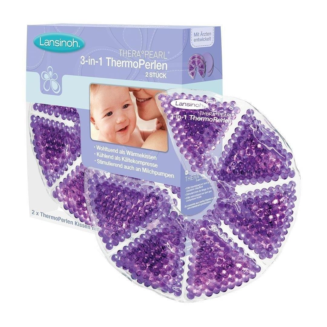 Therapearl Kompresy żelowe Lansinoh zabawkowicz.pl