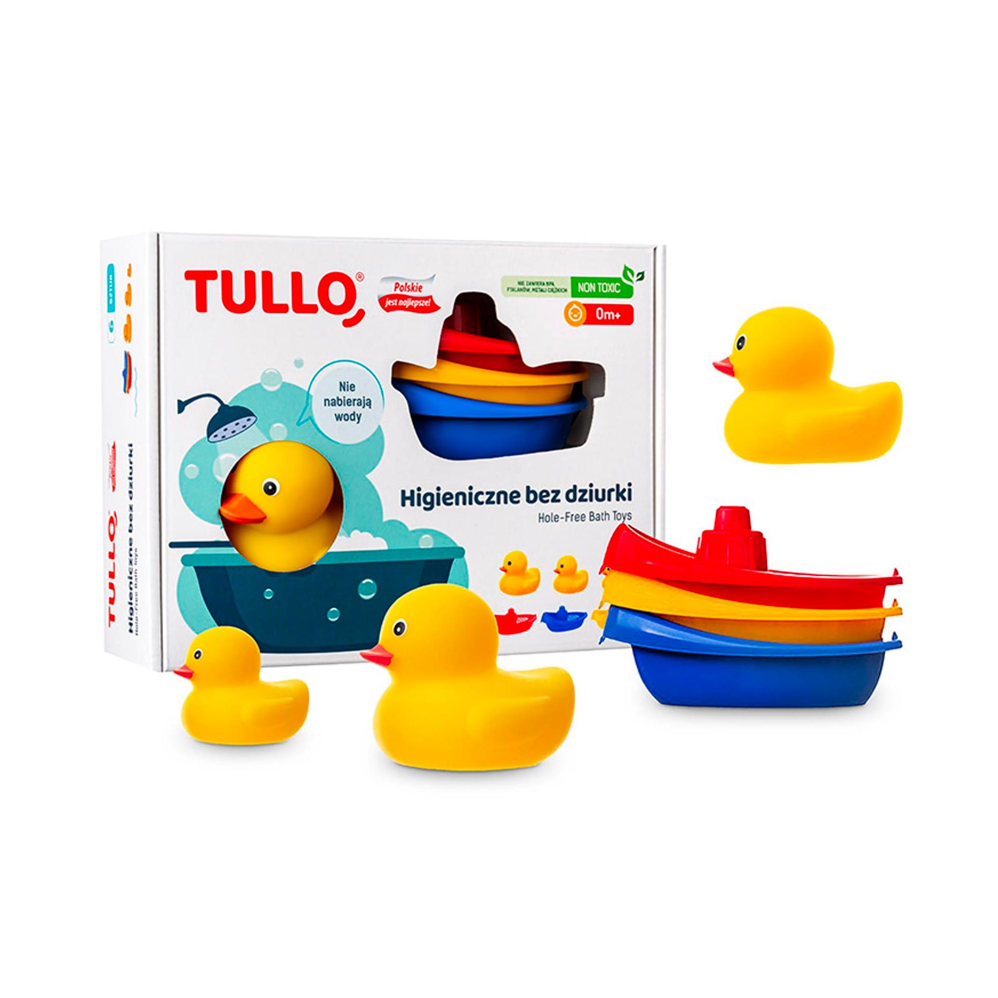 Zabawki do kąpieli bez dziurki zabawkowicz.pl